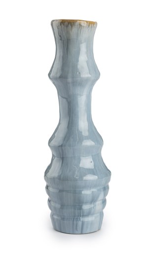 Stefania Dretler-Flin, Zygmunt Flin, Vase, 2nd half of the 20th century.