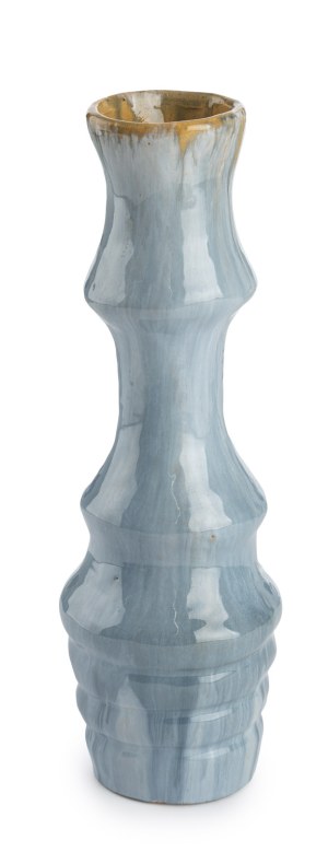 Stefania Dretler-Flin, Zygmunt Flin, Vase, 2nd half of the 20th century.
