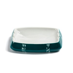 Zakład Porcelany Stołowej Krzysztof w Wałbrzychu, Popielnica,lata 60. XX w.