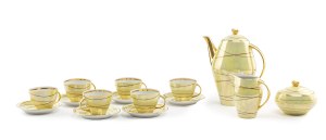 Wincenty Potacki Zakłady Porcelany Stołowej 