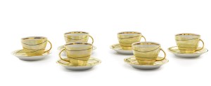 Wincenty Potacki Zakłady Porcelany Stołowej 