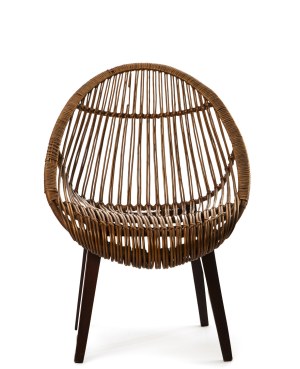 Zygmunt Majchrzak, Fotel, lata 50.- 60. XX w.
