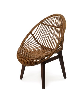 Zygmunt Majchrzak, Fotel, lata 50.- 60. XX w.