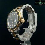 ROLEX SUBMARINER DATE 16613