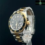 ROLEX SUBMARINER DATE 16613