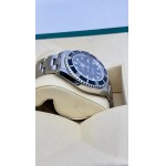 ROLEX SUBMARINER (NO DATE) 14060M