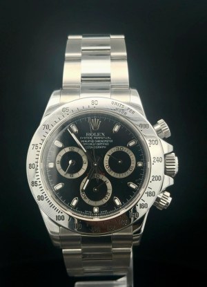 ROLEX DAYTONA 116520