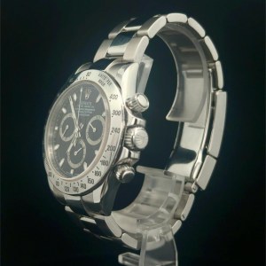 ROLEX DAYTONA 116520