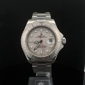 ROLEX YACHT-MASTER 40 16622
