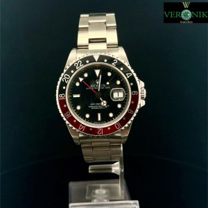 ROLEX GMT-MASTER II 16700