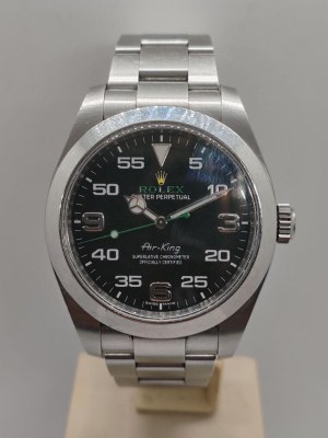 ROLEX AIR KING 116900