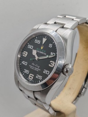 ROLEX AIR KING 116900