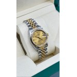 ROLEX DATEJUST 31 68273