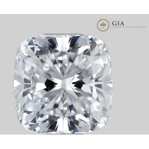 NATURAL PILLOW 0.60 G VS1 - PILLOW - GIA