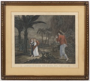 Paul et Virginie