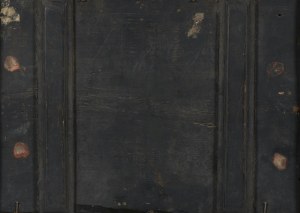 German Master late 16th century, Homo Bulla - Allegory of Vanitas