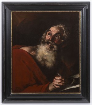 Nunzio Rossi (1626 - c. 1690 ), Saint Jerome