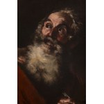 Nunzio Rossi (1626 - c. 1690 ), Saint Jerome