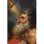 Workshop of Peter Paul Rubens, Saint Jerome