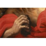 Workshop of Peter Paul Rubens, Saint Jerome