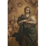 Italian School, 17th/Early 18th Century, The Immaculate Conception