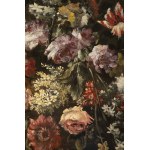 Margherita Cafei (c. 1650-1710) . Attributed, A Pair of Still Lifes with Flowers