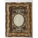 Group of Three devotional art objects