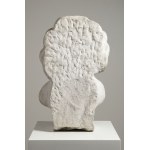 Marble bust of Ludwig van Beethoven