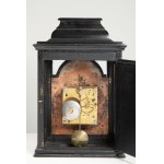 Clockmaker and artist of 18th/19th century, Bracket clock