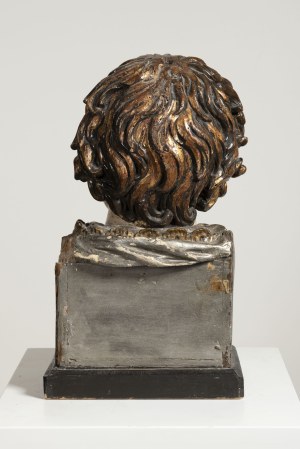 Carver of 15th century, Master of Siena 15th century