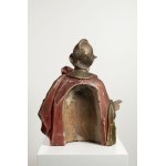 Carver of 18th century, Saint Florian
