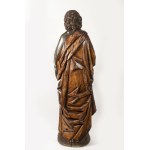 Sculptor of 18th/19th Century, Figure of St. John the Baptist