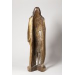 Sculptor of 16th Century, John the Baptist