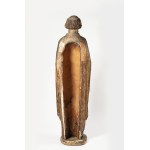 Sculptor from 1420-30, Figure of Saint Peter