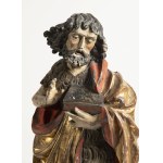 Tyrolean Master, 16th Century., St. John the Baptist