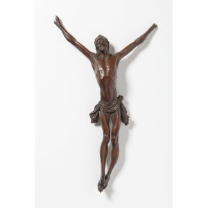 Sculptor of 17th century, Corpus of Christ