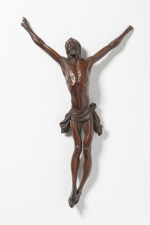 Sculptor of 17th century, Corpus of Christ