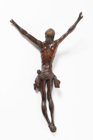 Sculptor of 17th century, Corpus of Christ