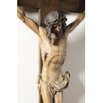 Sculptor of 18th Century, Corpus of Christ on the Cross