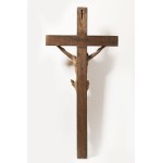 Sculptor of 18th Century, Corpus of Christ on the Cross