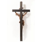 Sculptor of 19th/20th Century, Corpus of Christ on the Cross