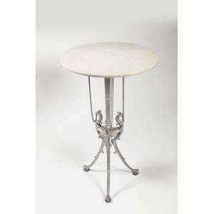 Viennese Table