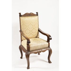 Armchair from 18th Century