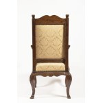 Armchair from 18th Century