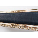 Pair of Italian benches