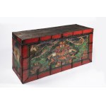 Chest Tibet