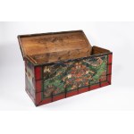 Chest Tibet
