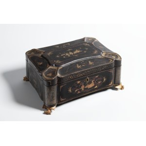 Sewing box