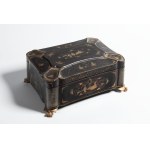 Sewing box