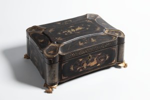 Sewing box